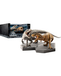 Jurassic World - Edición Limitada con Figuras Blu-ray 3D