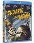 El Sudario de la Momia Blu-ray