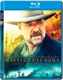 El Maestro del Agua Blu-ray