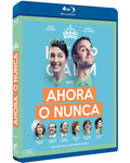 Ahora o Nunca Blu-ray