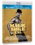 Magic Mike XXL Blu-ray