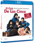 El Club de los Cinco - Edición 30º Aniversario Blu-ray