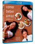 Comer, Beber, Amar Blu-ray