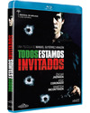 Todos estamos Invitados Blu-ray