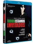 Todos estamos Invitados Blu-ray