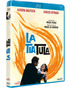 La Tía Tula Blu-ray