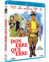 Don Erre que Erre Blu-ray