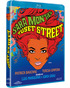 Tuset Street Blu-ray