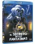 El Secreto de los Fantasmas Blu-ray
