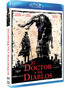 El Doctor y los Diablos Blu-ray