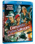 Comando Patos Salvajes Blu-ray