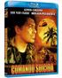 Comando Suicida Blu-ray