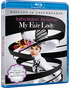 My Fair Lady - Edición 50º Aniversario Restaurada Blu-ray