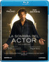 La Sombra del Actor Blu-ray