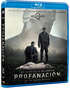 Profanación (Los Casos del Departamento Q) Blu-ray