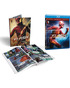 The Flash - Primera Temporada (con Cómic) Blu-ray