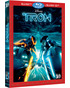 Tron Legacy Blu-ray 3D