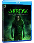 Arrow - Tercera Temporada Blu-ray