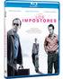 Los Impostores Blu-ray