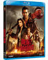 Dead Rising: Watchtower Blu-ray