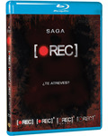 [Rec] 1, 2, 3 y 4
