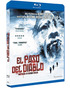 El Paso del Diablo Blu-ray