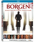 Borgen - Primera Temporada Blu-ray