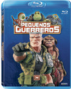 Pequeños Guerreros Blu-ray