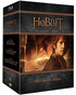 Trilogía El Hobbit - Edición Extendida Blu-ray