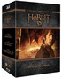 Trilogía El Hobbit - Edición Extendida Blu-ray 3D