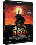 En Busca del Fuego Blu-ray