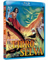 El Libro de la Selva Blu-ray