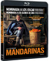 Mandarinas Blu-ray