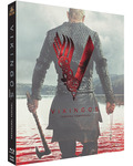 Vikingos - Tercera Temporada Blu-ray