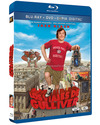 Los Viajes de Gulliver Blu-ray