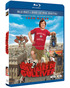 Los Viajes de Gulliver Blu-ray