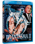 Phantasma II: El Regreso Blu-ray