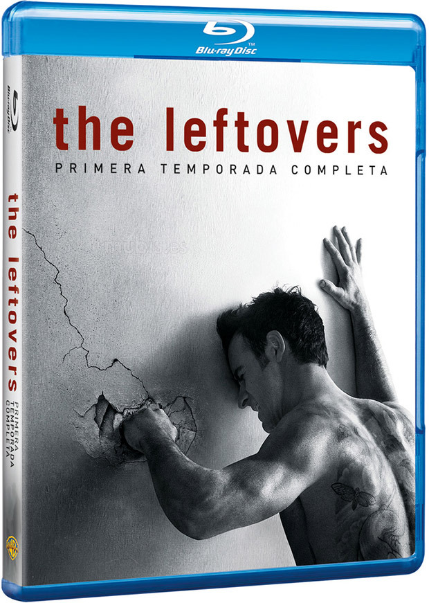 carátula The Leftovers - Primera Temporada Blu-ray 1