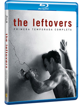 The Leftovers - Primera Temporada Blu-ray