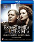 Esta Tierra es Mía Blu-ray