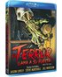 El Terror llama a su Puerta Blu-ray