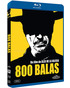 800 Balas Blu-ray