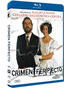 Crimen Ferpecto Blu-ray