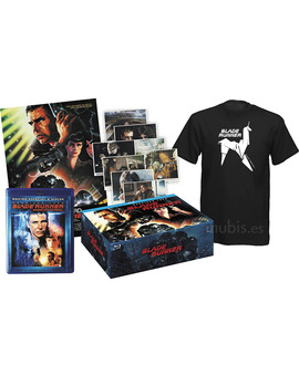 Blade Runner - Edición Exclusiva Blu-ray