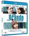Un Niño Grande Blu-ray