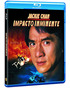 Impacto Inminente Blu-ray