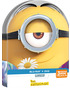 Los Minions - Edición Metálica Blu-ray