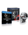 Terminator: Génesis - Edición Limitada con Calavera Blu-ray