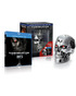 Terminator: Génesis - Edición Limitada con Calavera Blu-ray