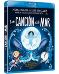 La Canción del Mar Blu-ray